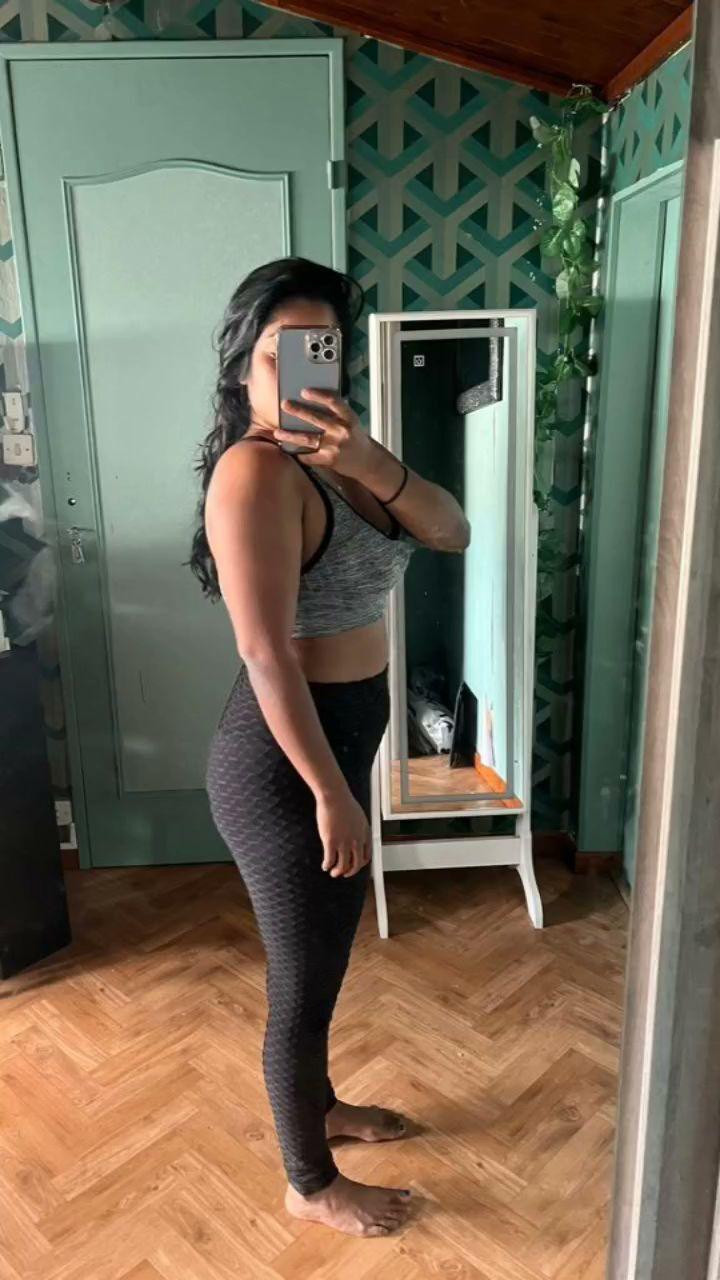 Client training session